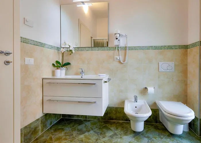 Apartment Pegaso Civico2