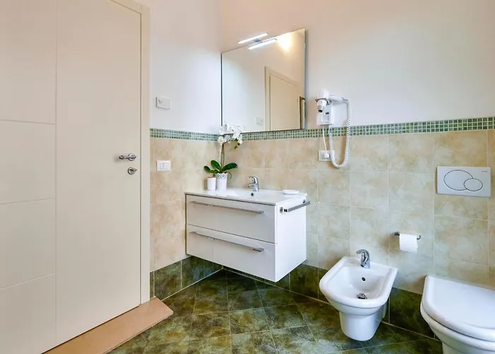 Apartment Pegaso Civico2