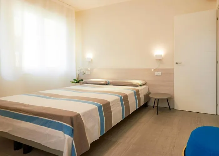 Appartement Pegaso Civico2 *