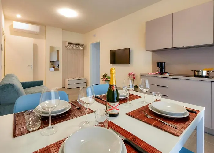 Pegaso Civico2 Garda (Verona)