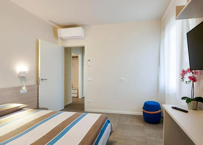 Pegaso Civico2 Apartment *