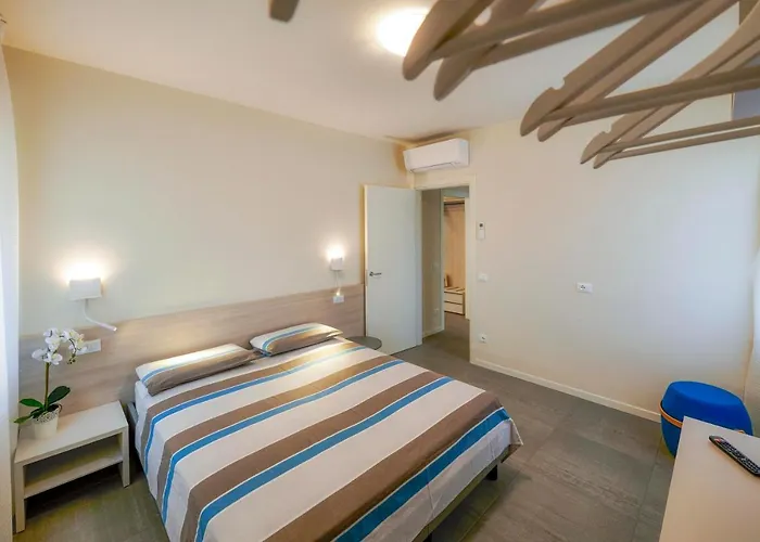 Pegaso Civico2 Apartment *