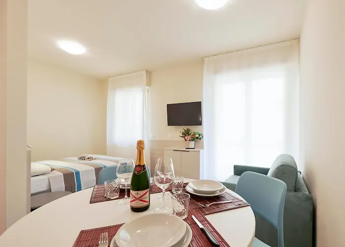 Pegaso Civico2 Garda (Verona)