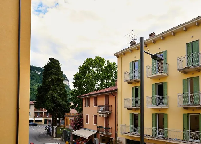 Appartement Pegaso Civico2