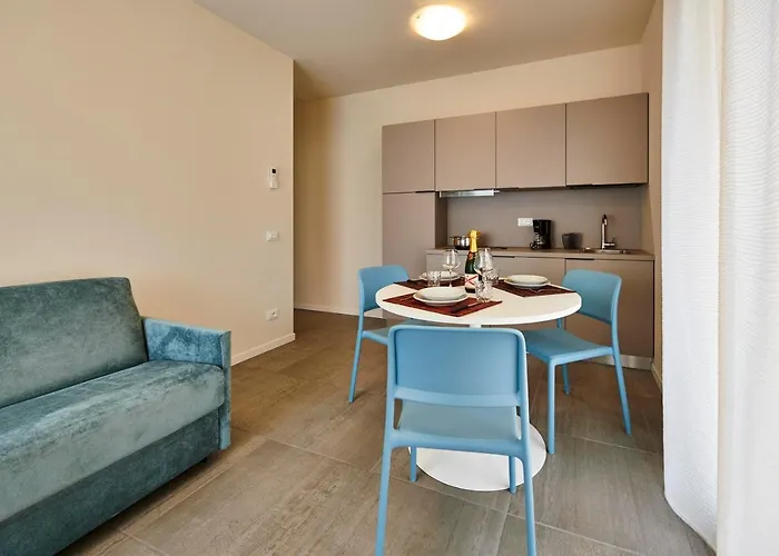 Pegaso Civico2 Garda (Verona)