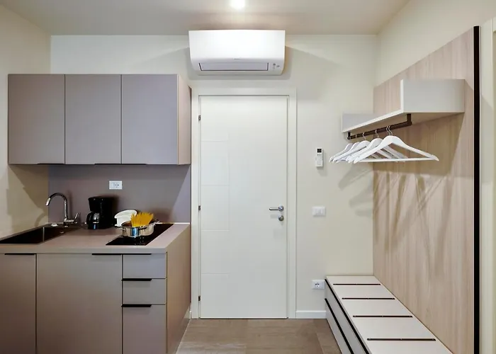 Pegaso Civico2 * Garda (Verona)