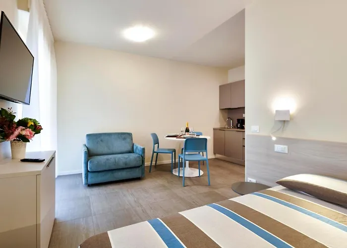 Apartment Pegaso Civico2