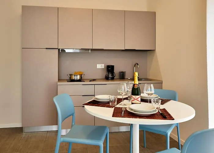 Pegaso Civico2 Appartement *