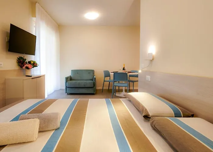 Pegaso Civico2 Appartement *