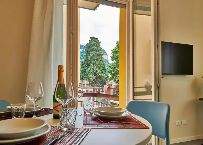 Pegaso Civico2 Appartement *