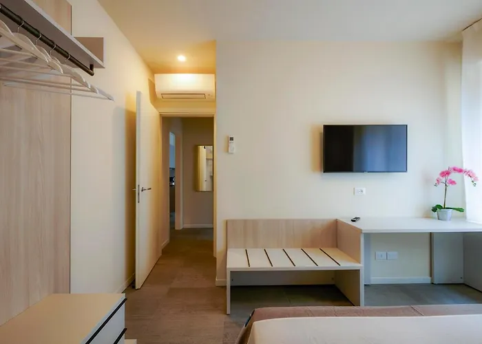 Pegaso Civico2 Garda (Verona)