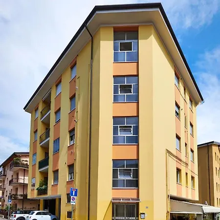 Pegaso Civico2 Apartment