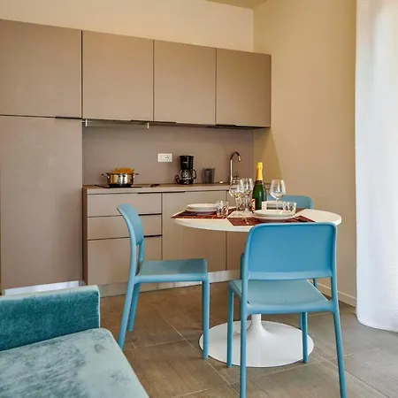 Pegaso Civico2 Γκάρντα