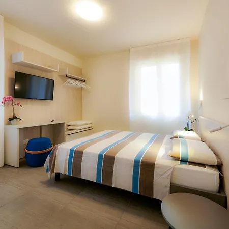 Apartment Pegaso Civico2