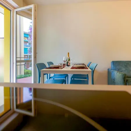 Apartment Pegaso Civico2 Garda (Verona)