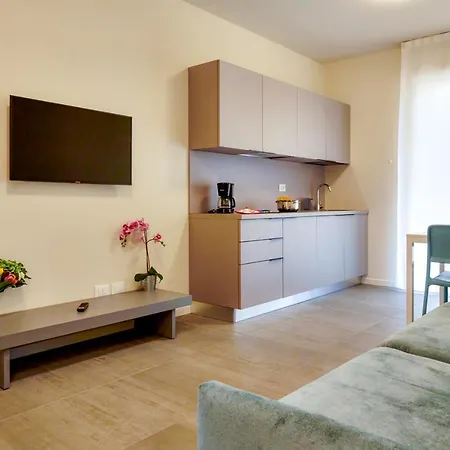 Apartment Pegaso Civico2