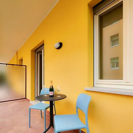 Pegaso Civico2 Γκάρντα