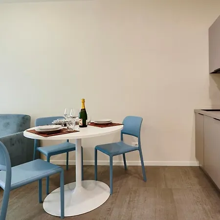 Pegaso Civico2 Apartment