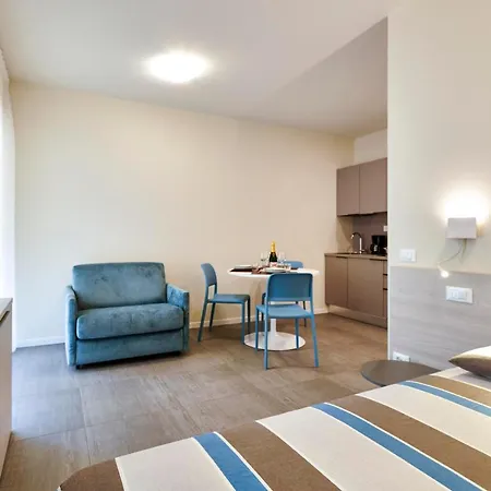 Apartment Pegaso Civico2