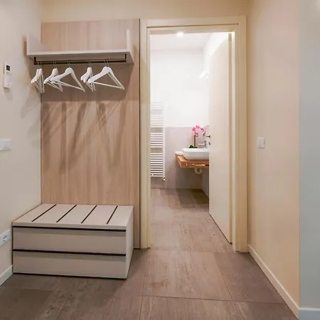 Pegaso Civico2 Γκάρντα