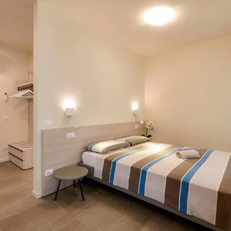 Pegaso Civico2 Apartment *