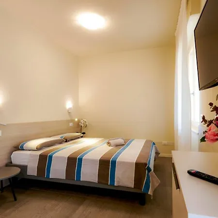 Pegaso Civico2 Garda (Verona)