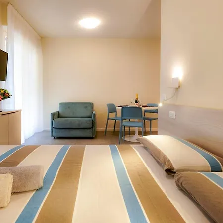 Pegaso Civico2 Apartment *