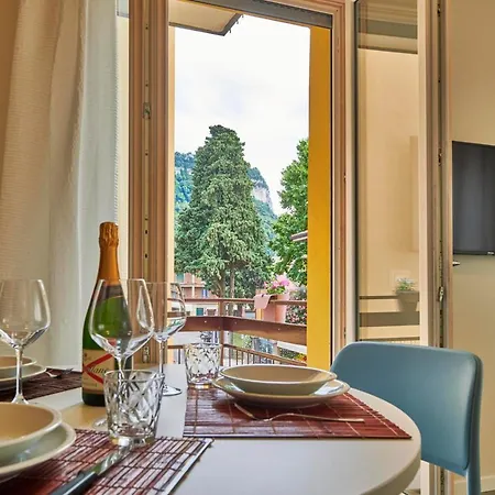 Pegaso Civico2 Διαμέρισμα *