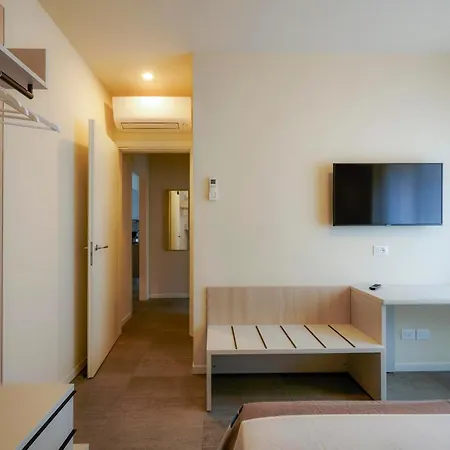 Pegaso Civico2 Γκάρντα