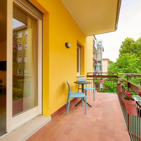 Pegaso Civico2 Apartment