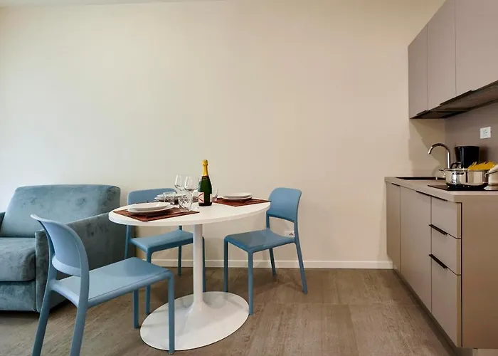 Pegaso Civico2 Apartamento