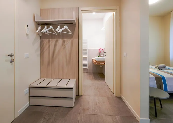 Pegaso Civico2 Garda (Verona)