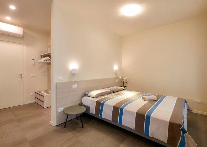 Pegaso Civico2 Apartamento *