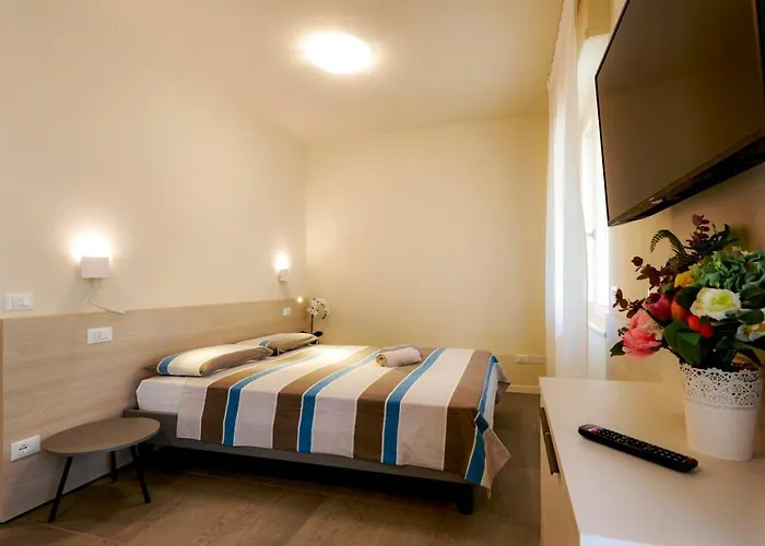 Pegaso Civico2 Garda (Verona)