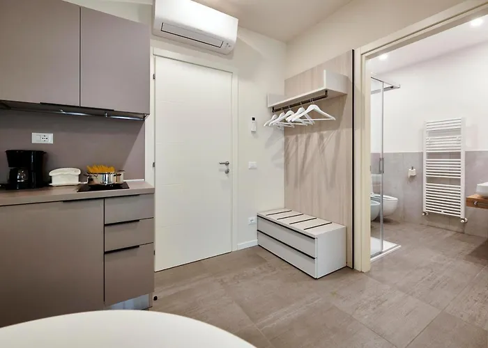 Pegaso Civico2 * Garda (Verona)