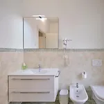 Appartement Pegaso Civico2 Garde