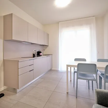 Appartement Pegaso Civico2