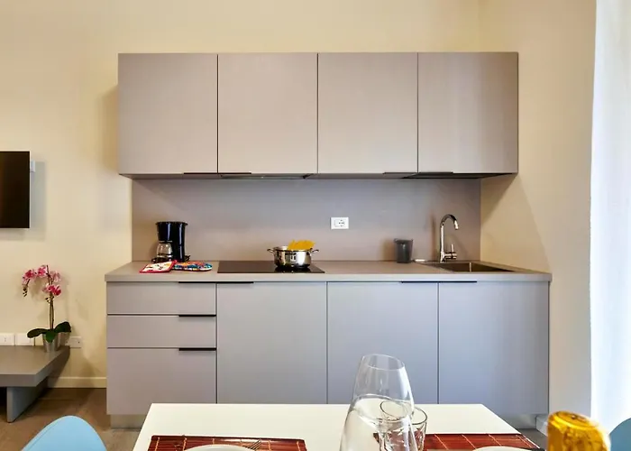 Pegaso Civico2 * Garda (Verona)