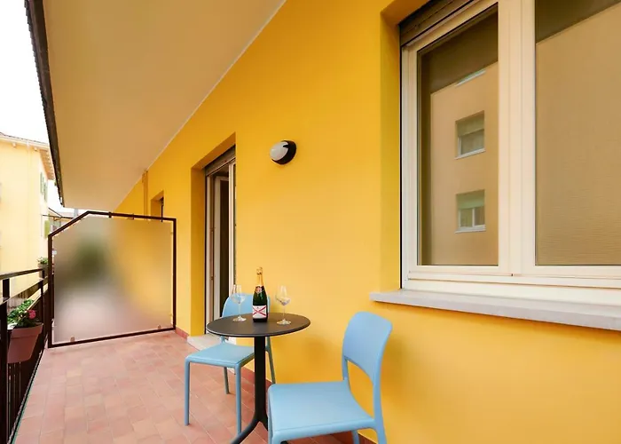 Pegaso Civico2 Garda (Verona)